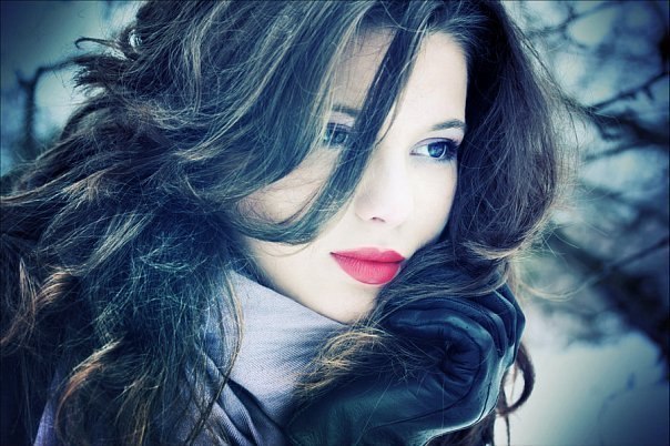 Leyla Ibragimova | Москва