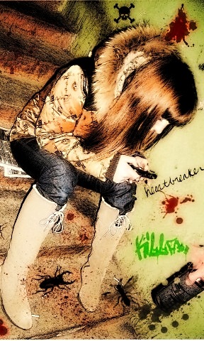 №131, Виолетта Кузина, 35 лет, Петропавловск-Камчатский №131, Виолетта Кузина, 35 лет, Петропавловск-Камчатский