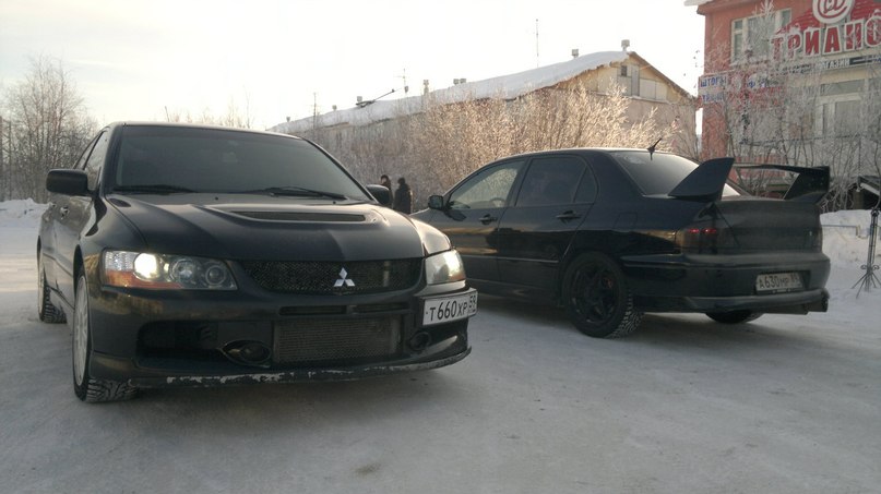 Александр Бессонов RE/V\US | Муравленко