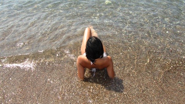 Анна Бердник | Тюмень