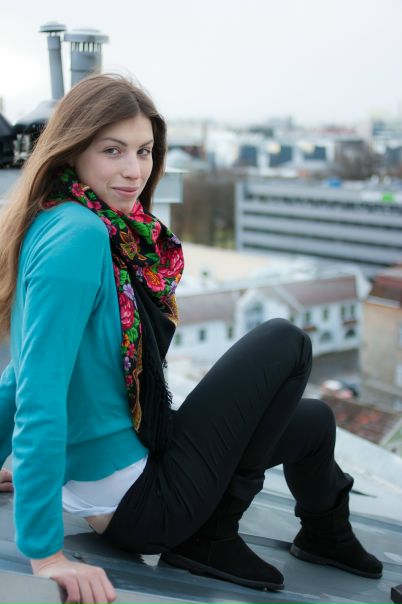 №57, Елена Сусалёва, Москва, Россия №57, Елена Сусалёва, Москва, Россия