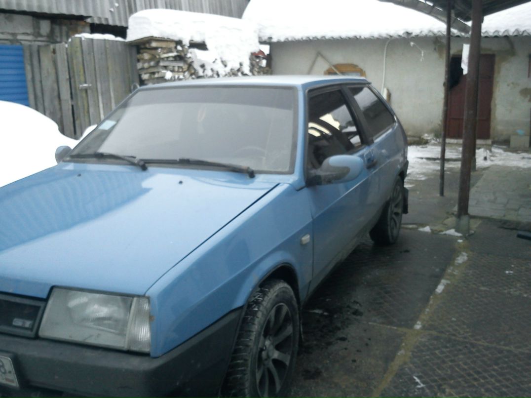 Артем Печёнкин | Ижевск