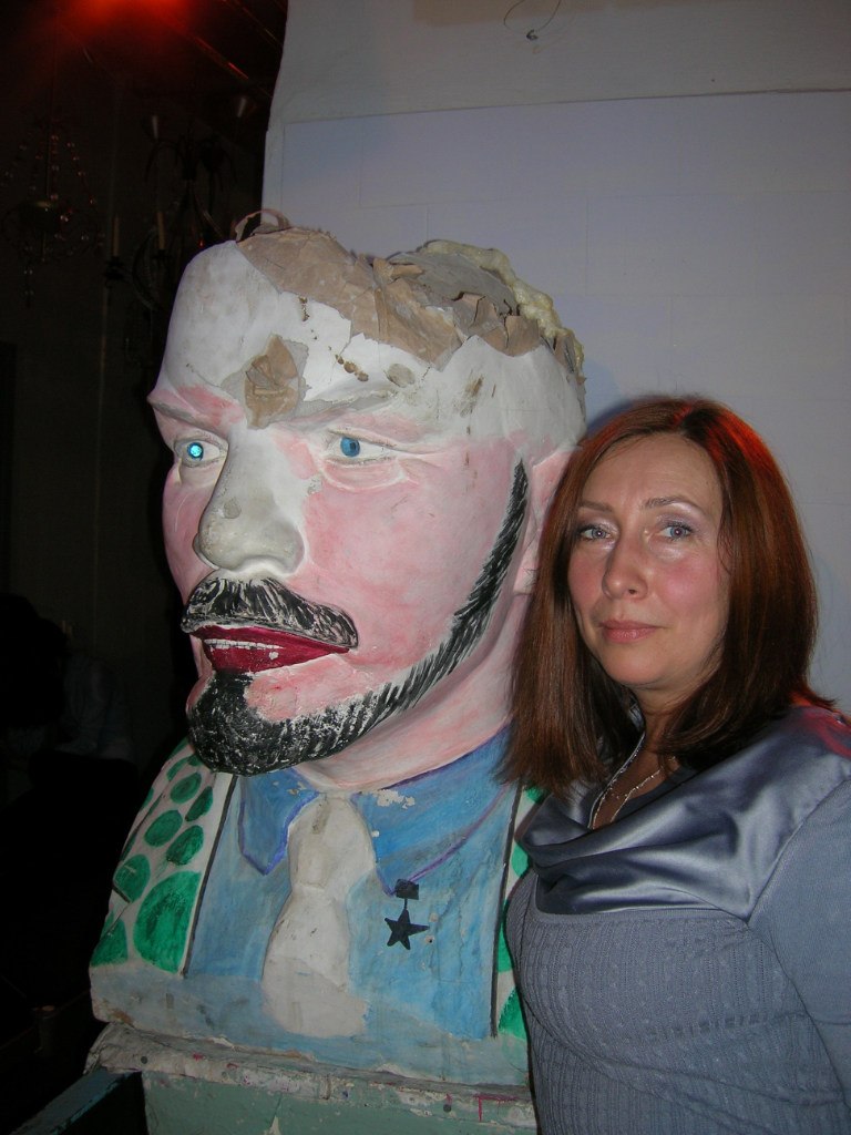 Ольга Трошанова | Пенза