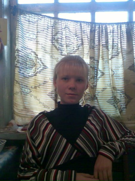 №29, Катерина Дорохова, 34 года, Хабаровск №29, Катерина Дорохова, 34 года, Хабаровск