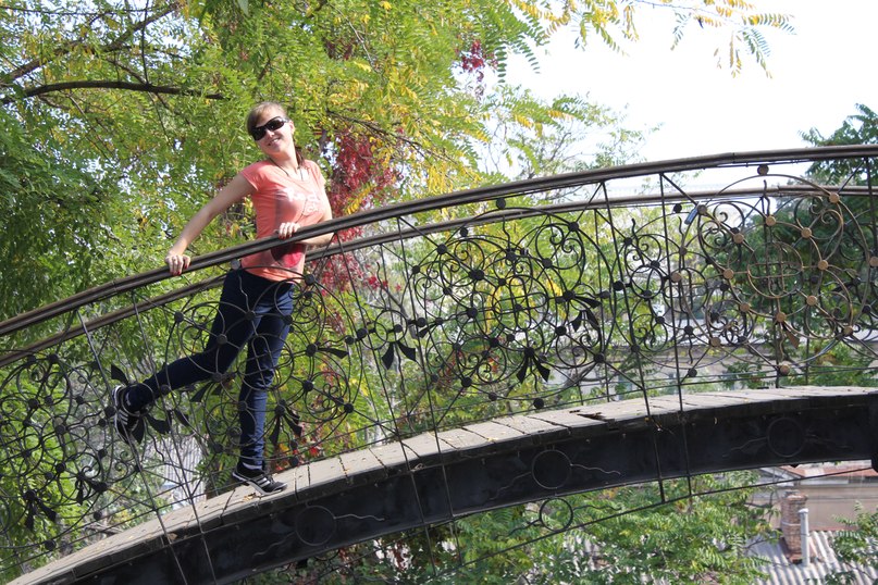 Валентина Рудакова | Ейск