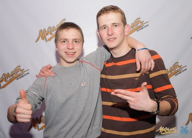 Артем Поддубняк | Ровно