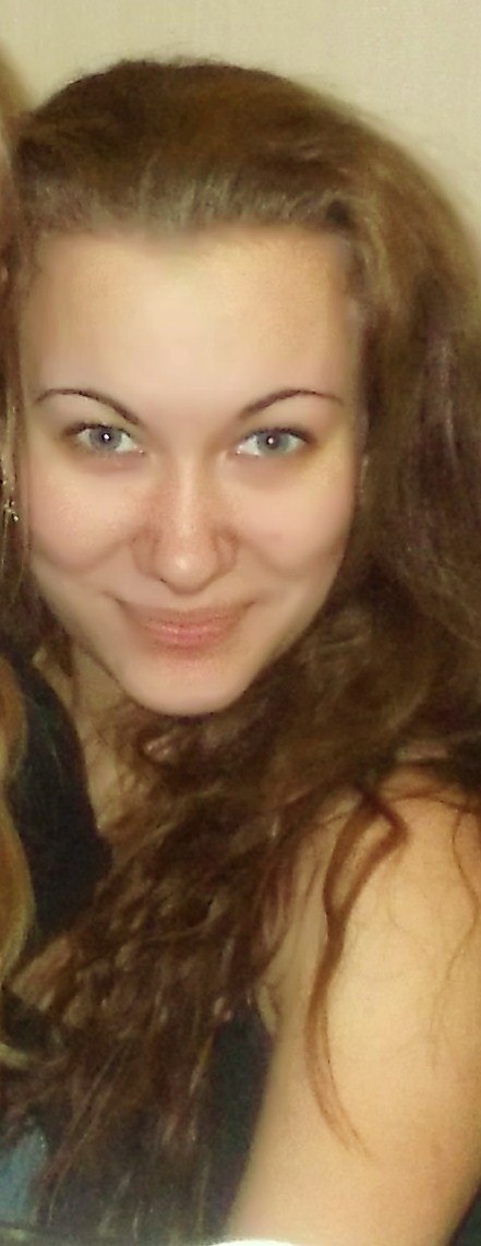 Анна Пырсикова | Кемерово