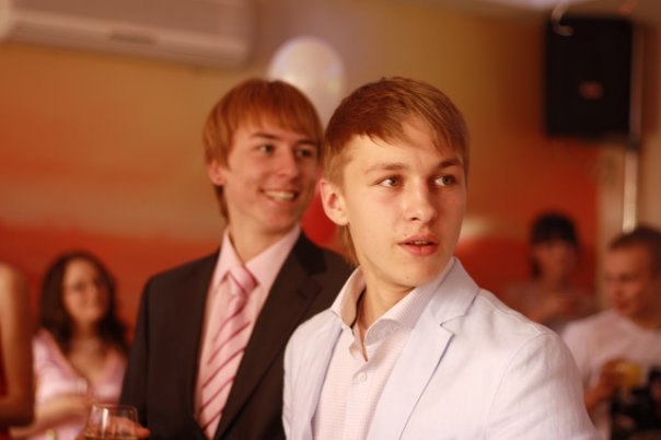 Виталик Дуничев | Котлас