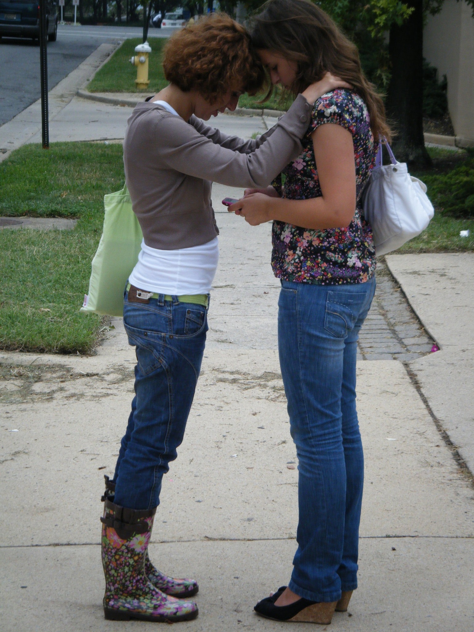 Фото профиля