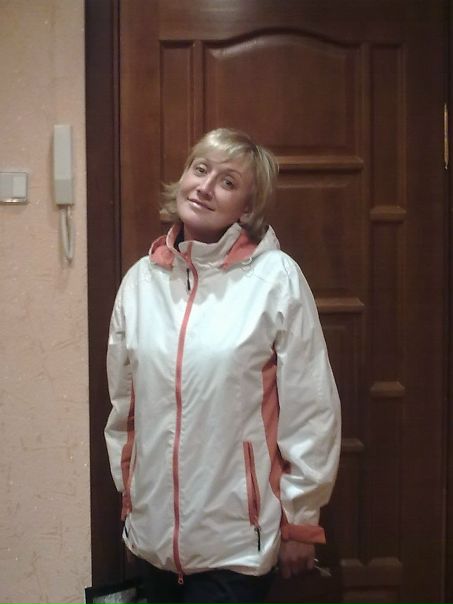 Лена Денисова фото профиля #6
