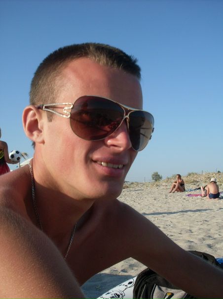 №152, Ваня Лязгин, 38 лет, Киев №152, Ваня Лязгин, 38 лет, Киев