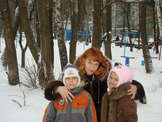 №58, Елена Костылева, 41 год, Курск №58, Елена Костылева, 41 год, Курск