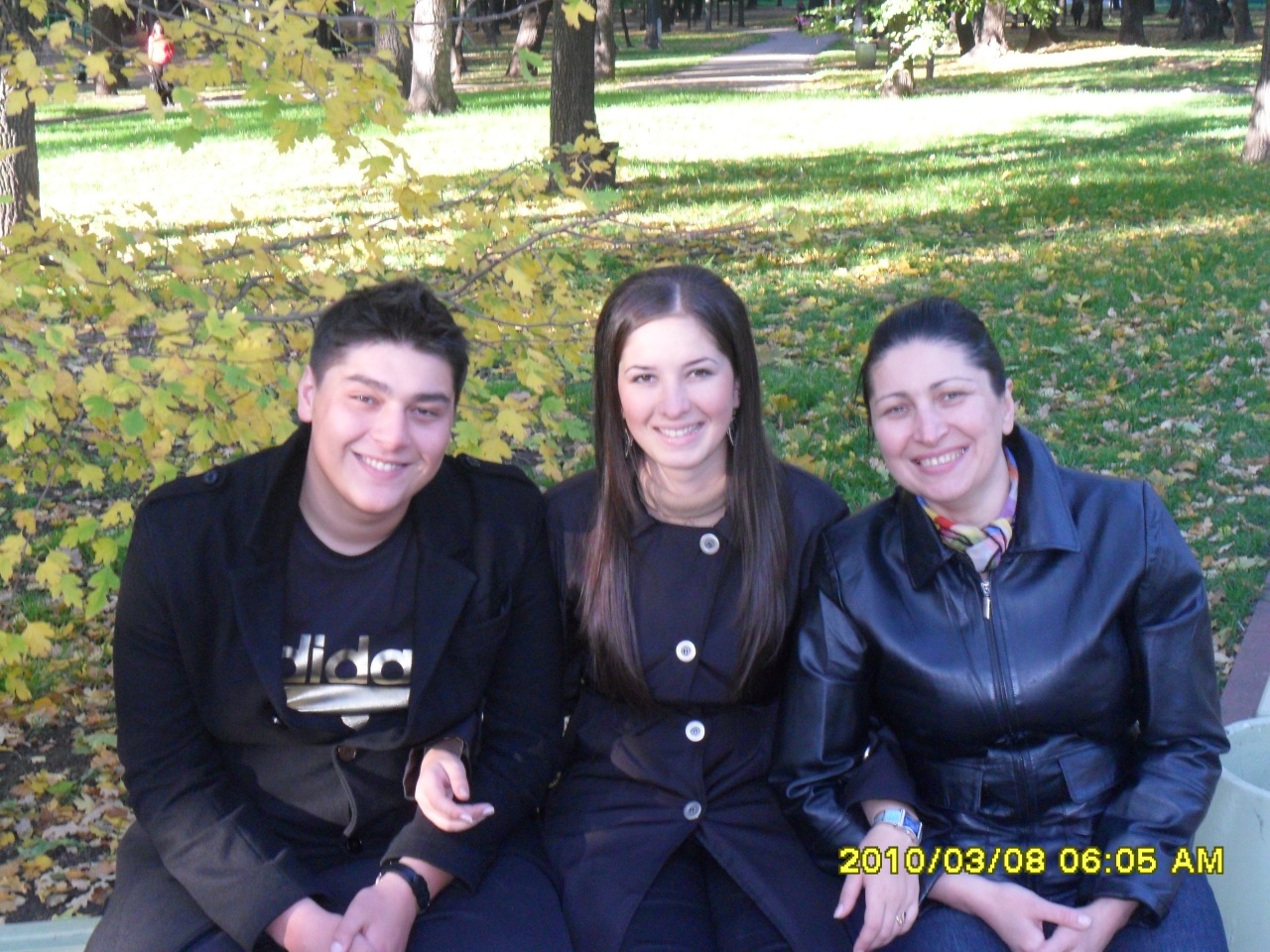 Фото профиля