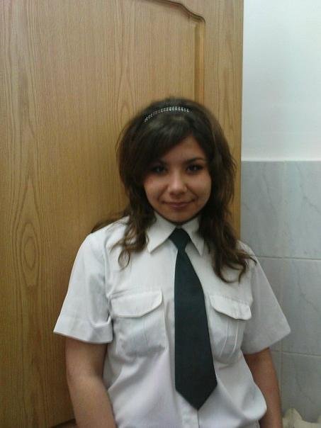 №16, Ксения Дениско №16, Ксения Дениско