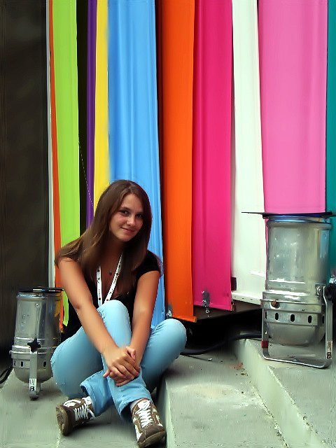 Фото профиля