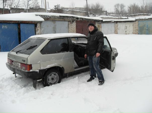 №7, Денис Костылев №7, Денис Костылев