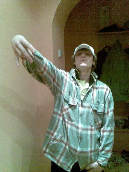 №16, Толик Дубовский, 38 лет, Балдейка №16, Толик Дубовский, 38 лет, Балдейка