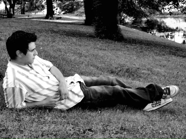 №3, Ариф Мехтиев, Leicester №3, Ариф Мехтиев, Leicester