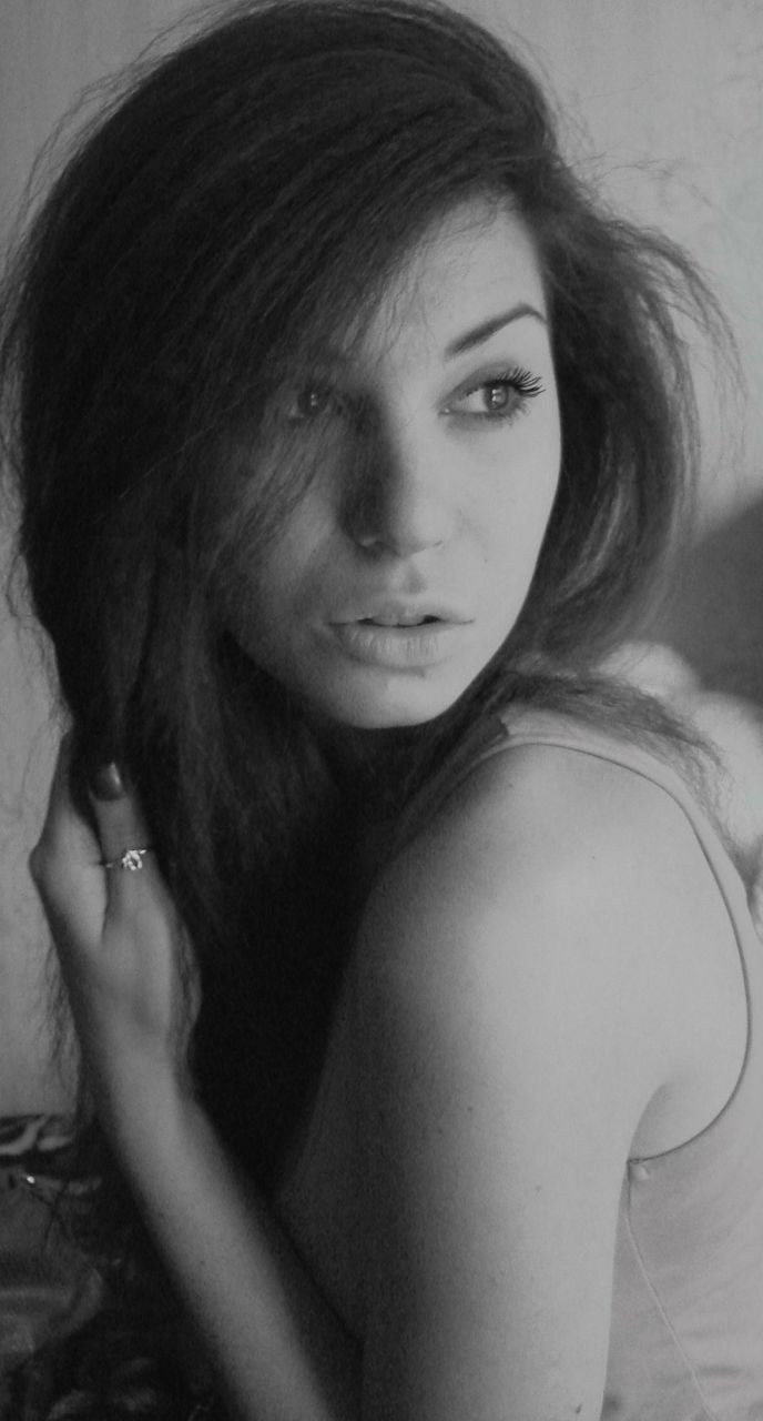 Моника Прорешная | Санкт-Петербург