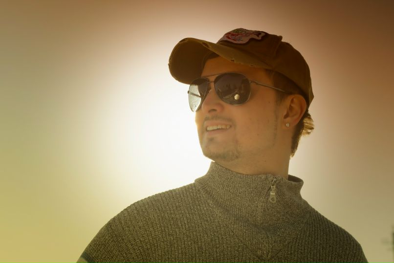 Артем Малышкин | Москва