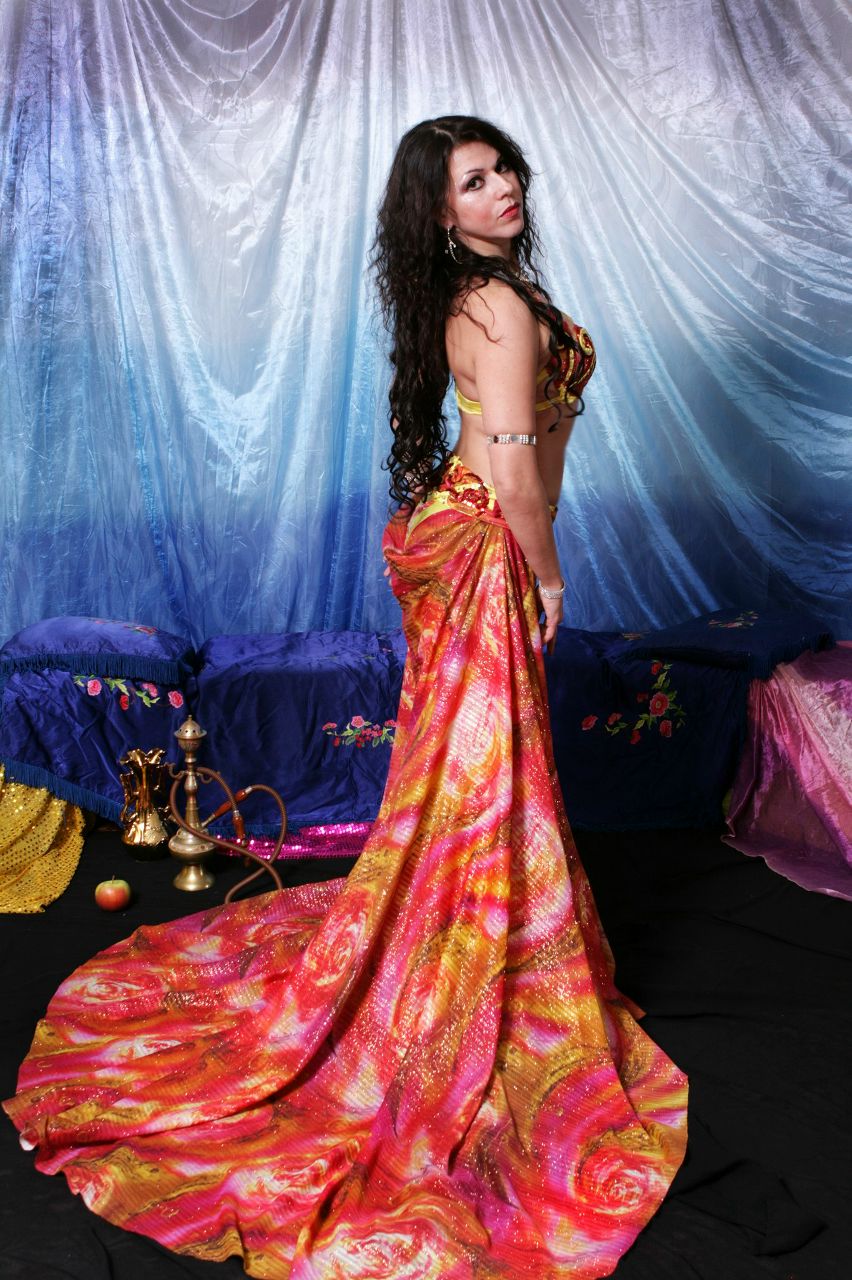 Светлана Матвеева | Самара