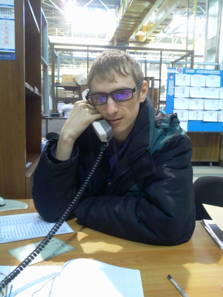 Евгений Фролов Анатольевич | Новосибирск