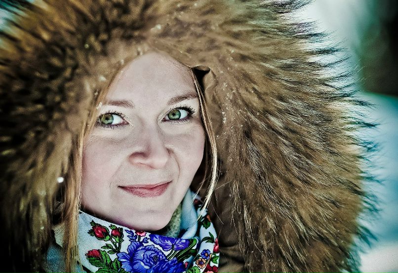 Swetlana Kühnel | Dresden