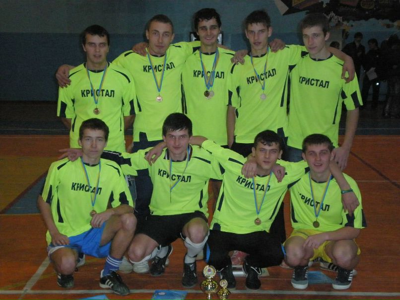 Юра Куцый | Васильков