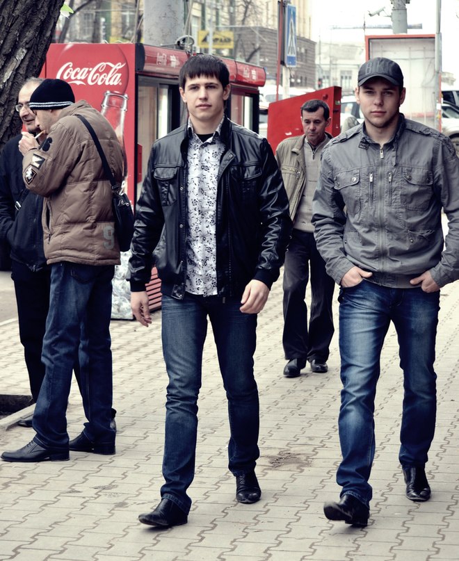 Кирилл Середин | Новочеркасск