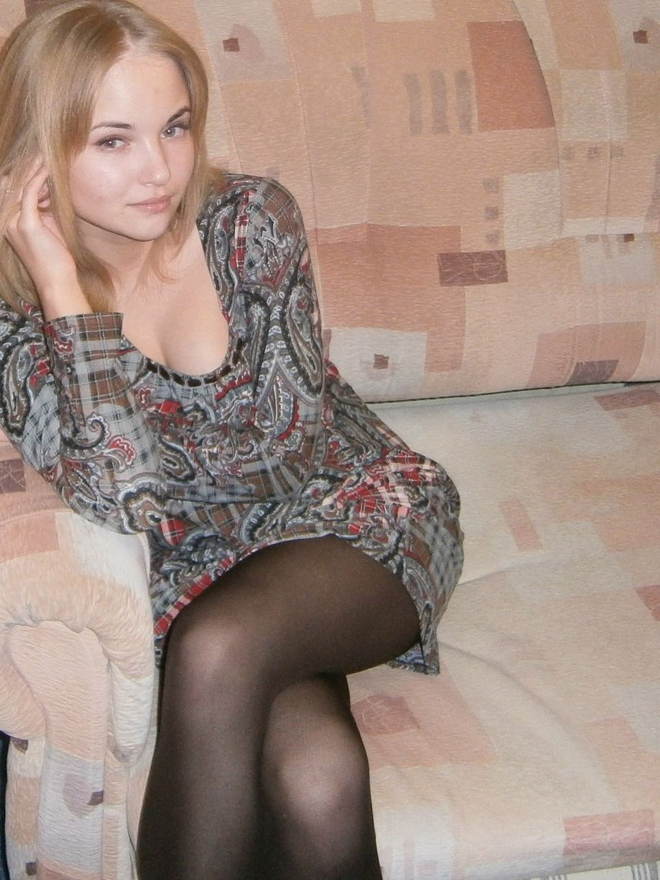 Юлия Первушова | Екатеринбург