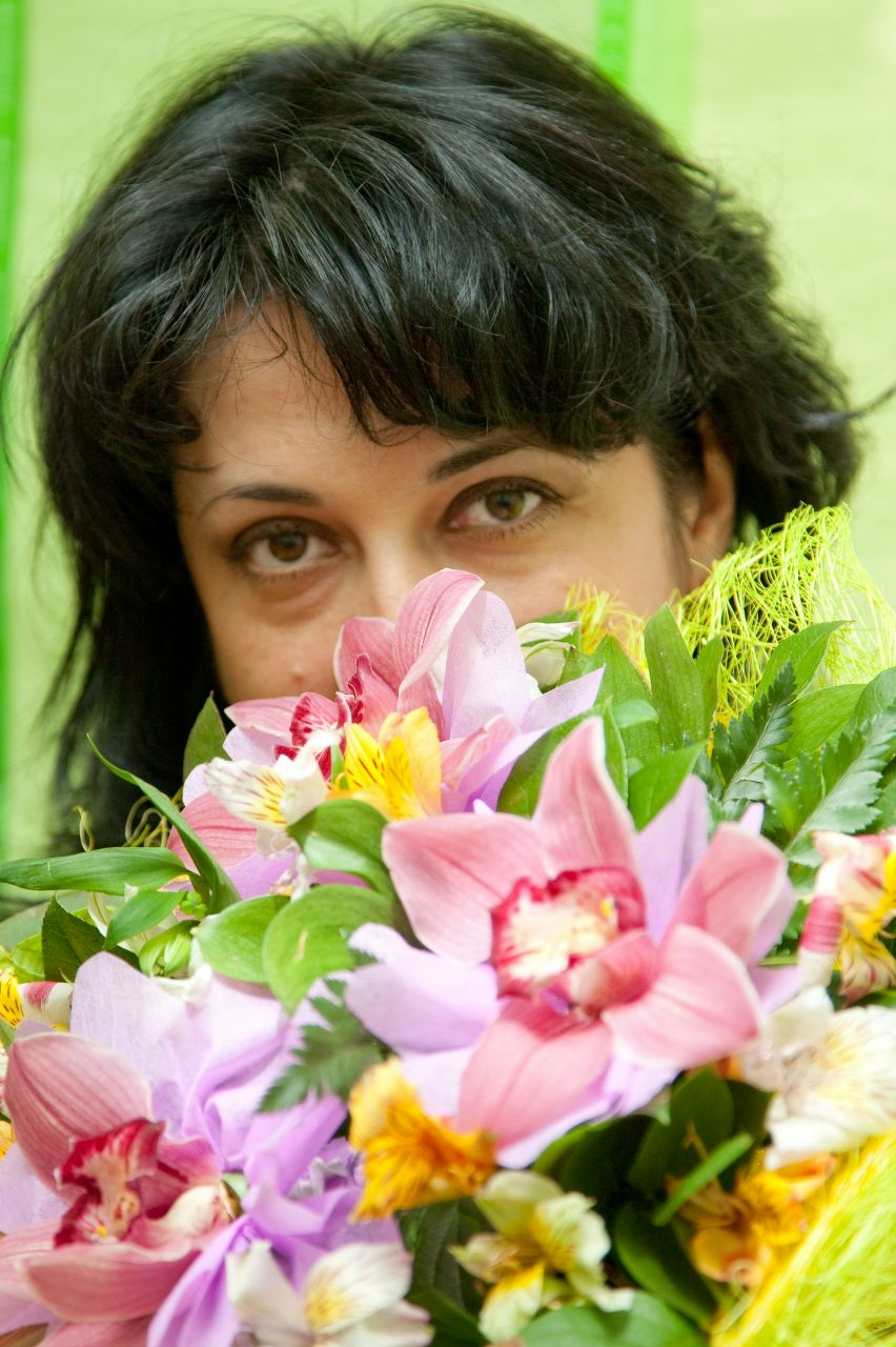 Наталия Кичигина | Грозный