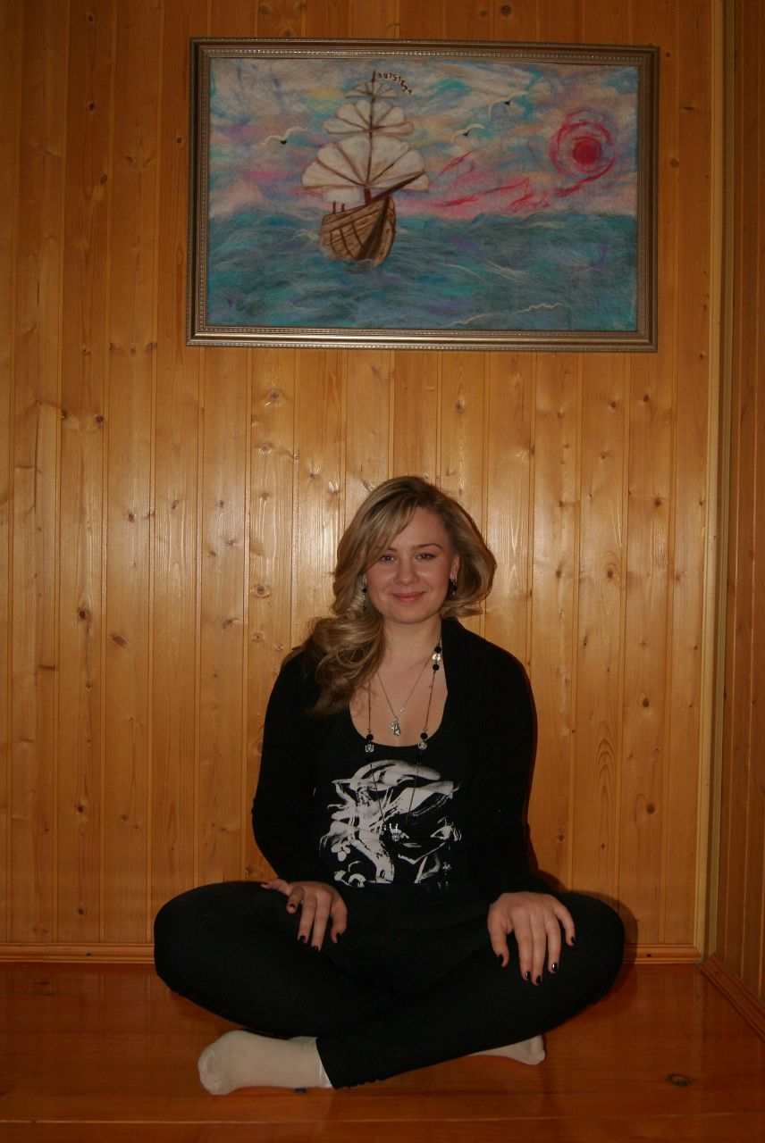 Дарьюшка Кутумова !Любимая! | Богородск