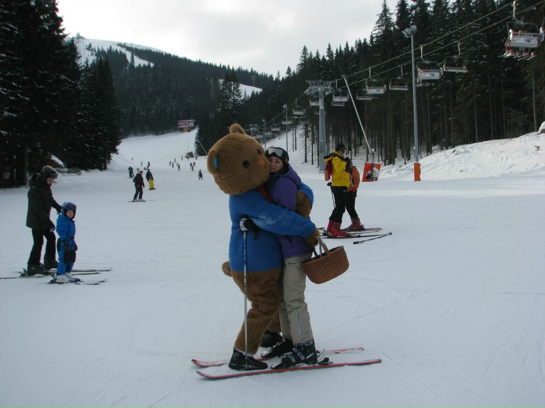 Елизавета Вошкулат | Киев