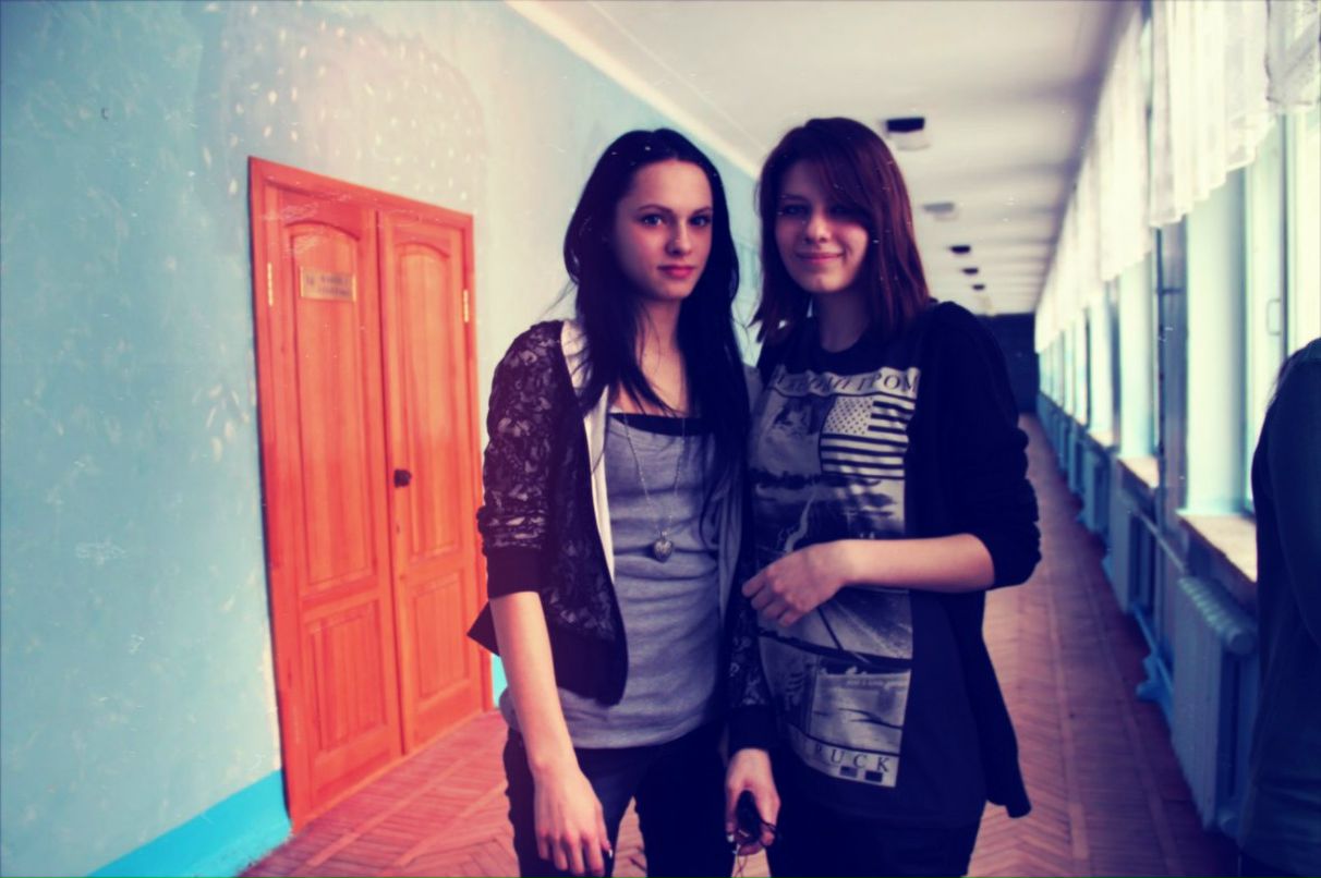 Anna Alexandrova | Харьков