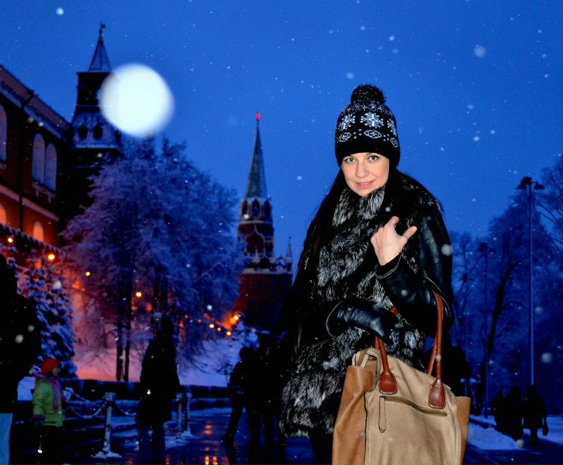 Дарья Дарьина | 