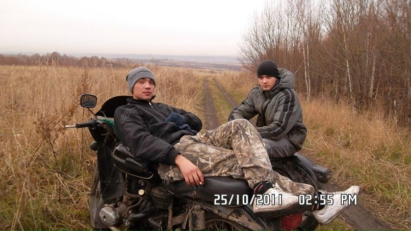 Михаил Отмахов | Новосибирск