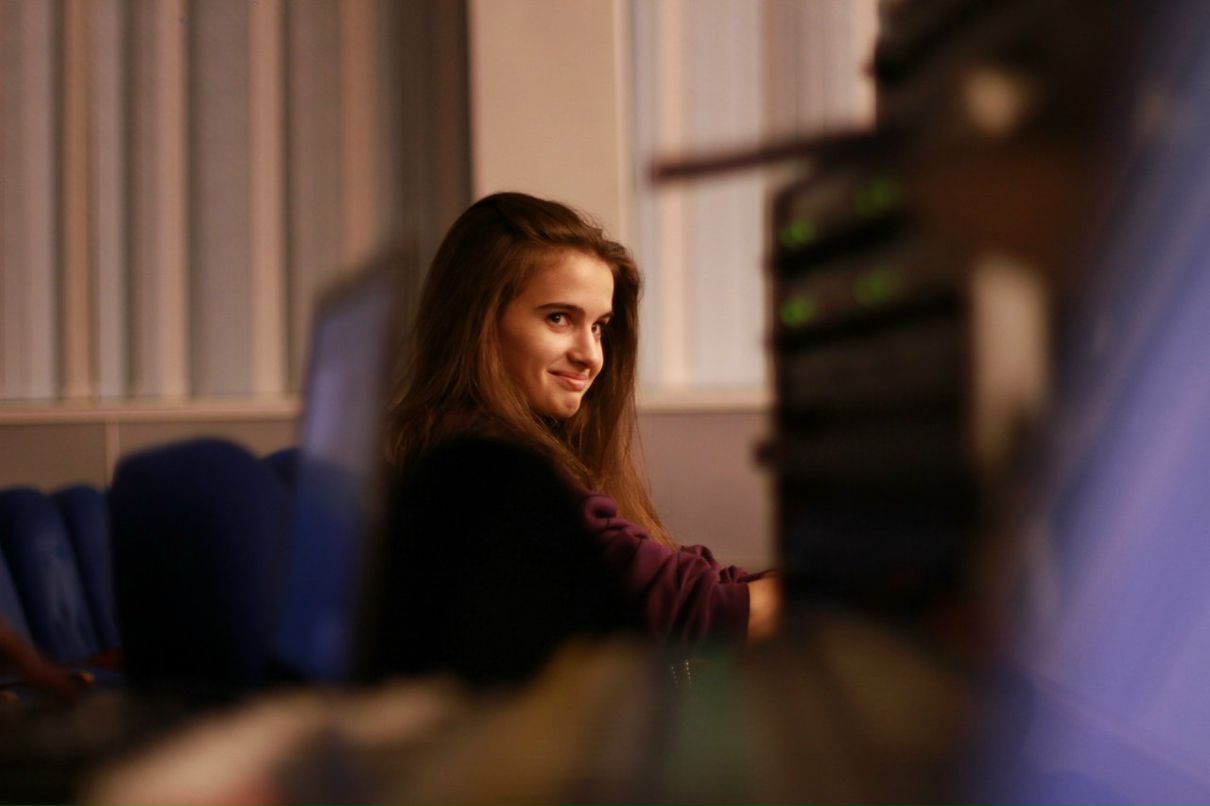 Игорь Селин | Нижний Новгород