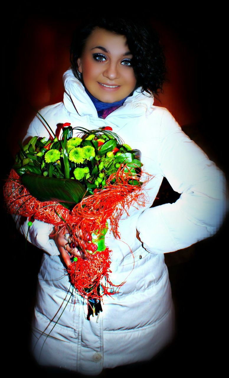 Yana Mamikonyan | Ровно