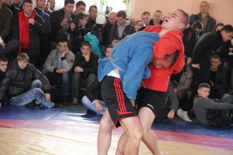 Андрей Цепков | Киев