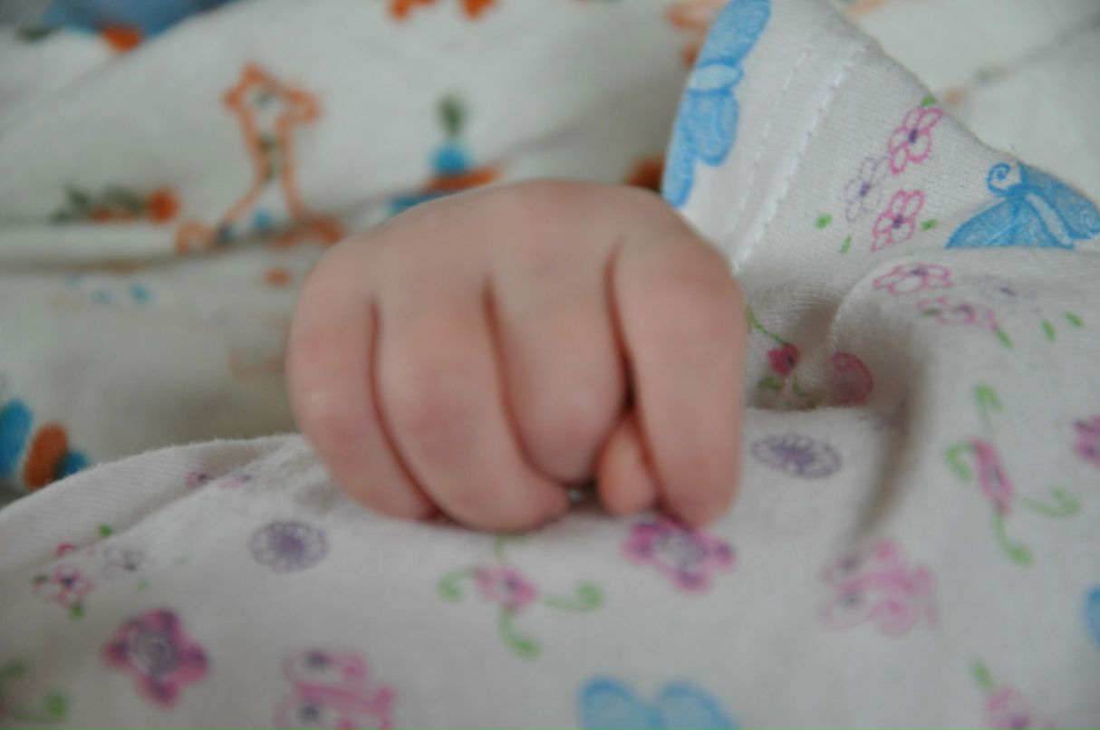 Анна Быкова | Санкт-Петербург