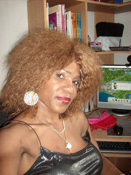 №30, Yolanda Ferguson, Oslo №30, Yolanda Ferguson, Oslo