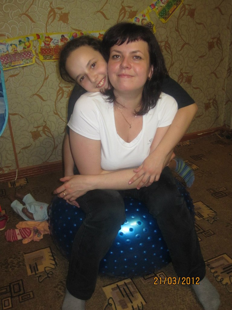 Валентина Карачева | Оленегорск