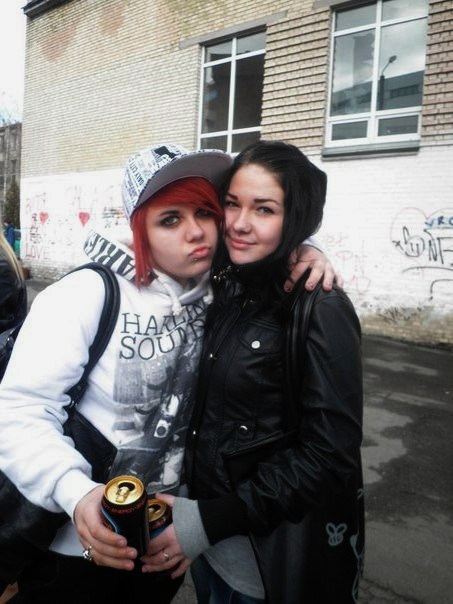 Аня Бойко | Киев