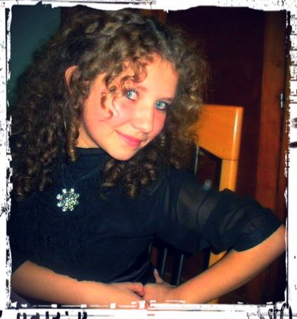 Юліана Іванович Zolotovolosocka | Великоселки