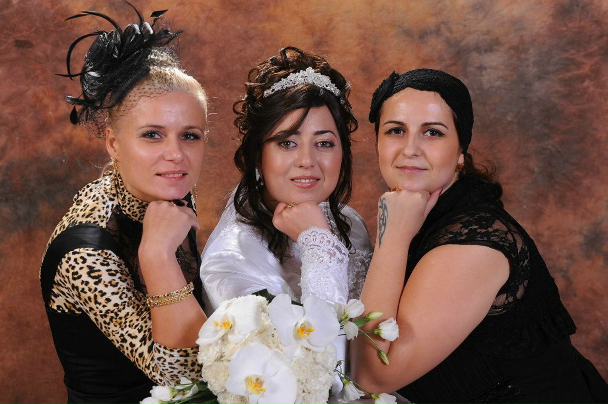 Софик Золотарёва | Хайфа