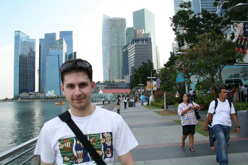 Евгений Андрейчик | Екатеринбург