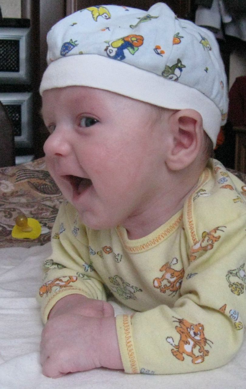 Николай Карпинчик | Санкт-Петербург