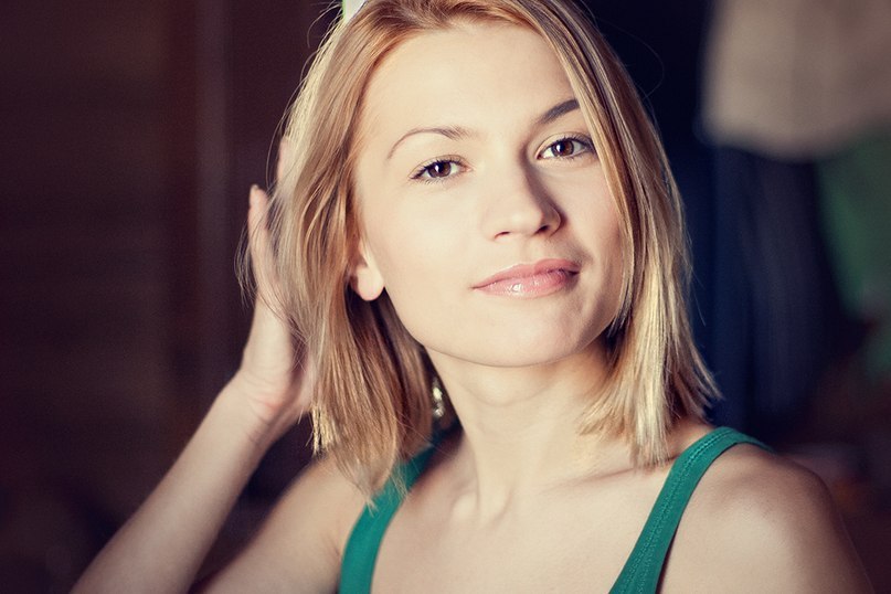 Катя Новак ღ | Киев