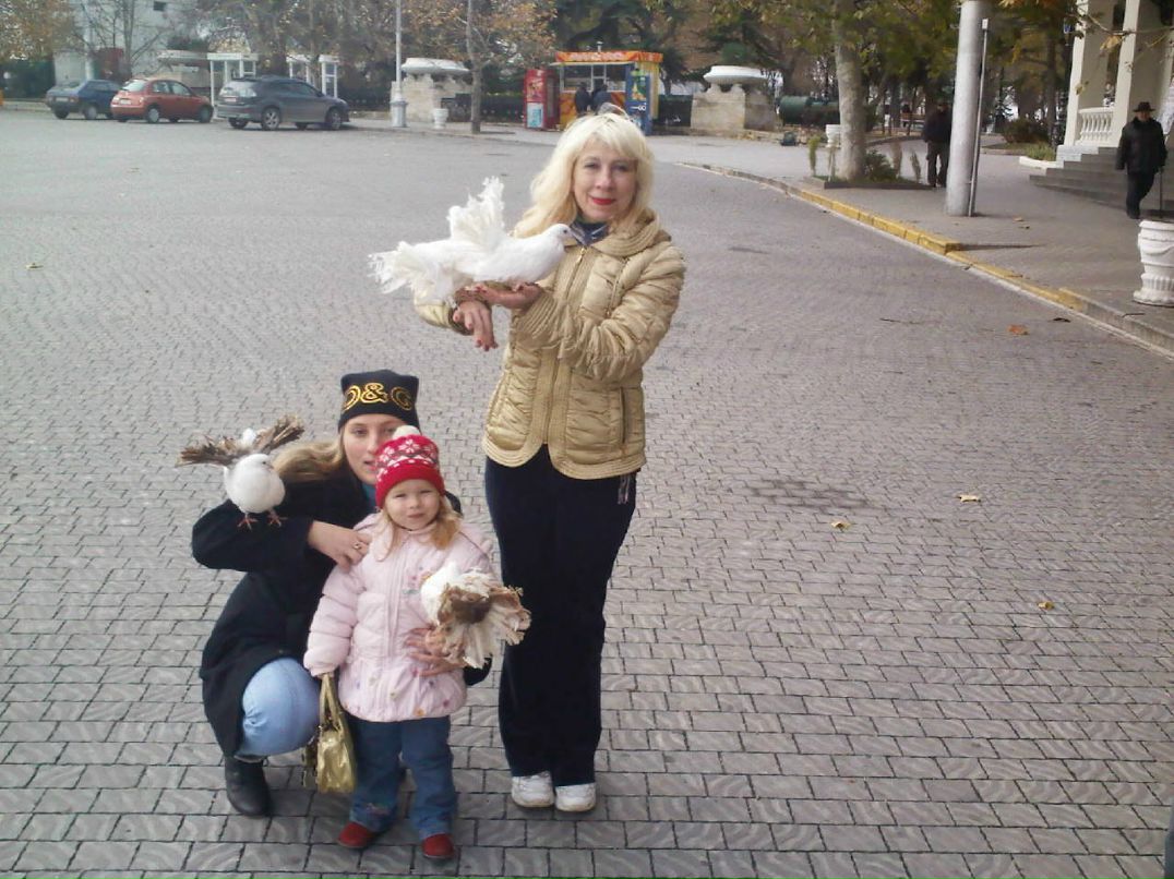 Анастасия Охременко | Краснодар