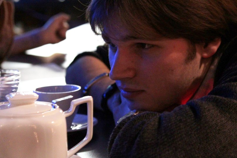 Игорь Малинин | Москва